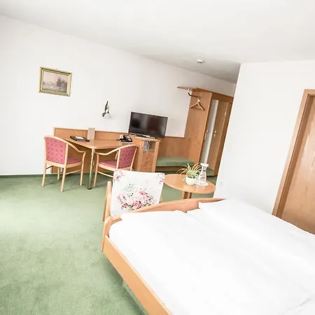 Hotel Gerbe-2