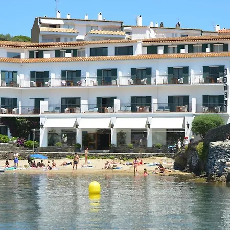 Hotel Playa Sol-3