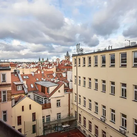 Old Prague Hotel-2