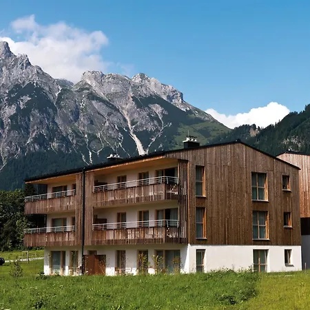 Aja Bergresort Werfenweng-2