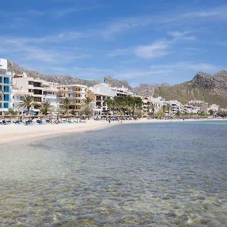La Goleta Hotel De Mar - Adults Only-3