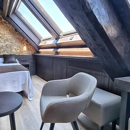 Hotel Sant Agusti-3