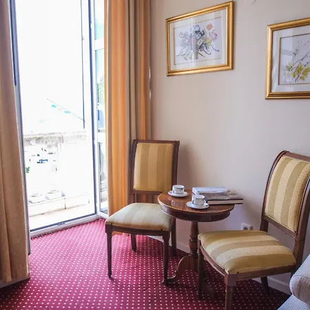 Cavalieri Hotel-3