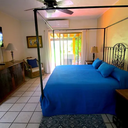 Villas Del Sol En Los Tules-3