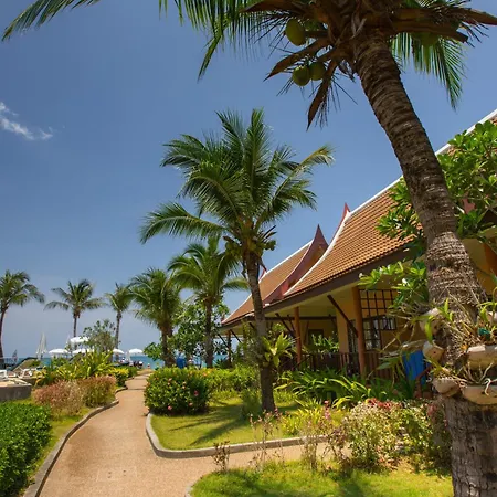 Lanta Casuarina Beach Resort - Sha Plus-2