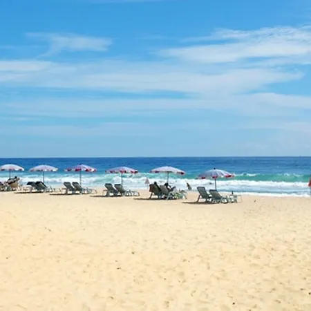 Karon Princess Hotel Sha Extra Plus-3
