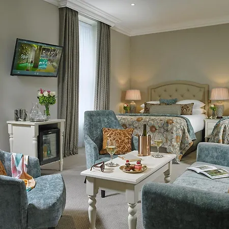 Imperial Hotel Cork City-3