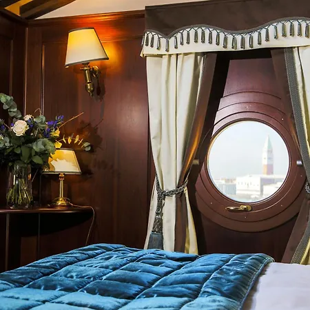 Hotel Bucintoro-3