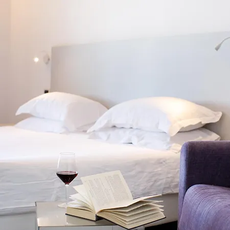 Art Hotel Gran Paradiso-2