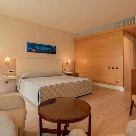 Smy Carlos V Wellness & Spa Alghero-2
