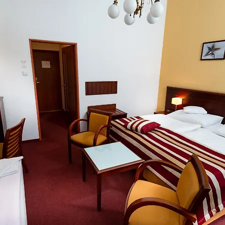 Hotel Petr-3
