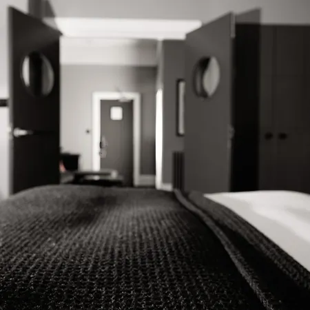 Malmaison Glasgow-3