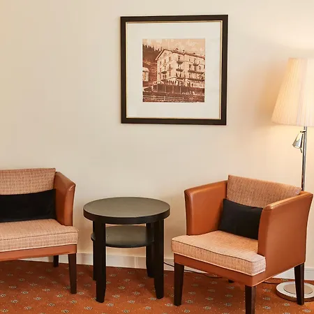 Steigenberger Icon Grandhotel Belvédère-3