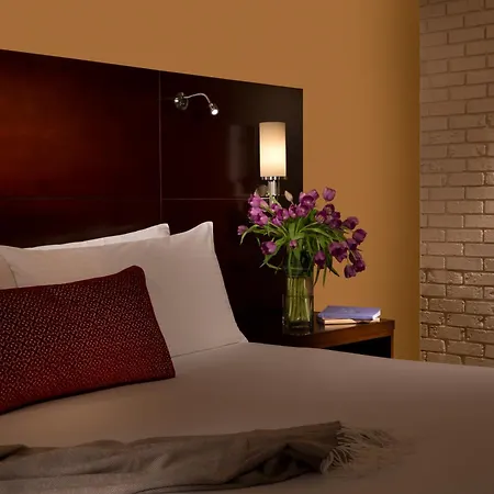 M Hotel Buffalo-3