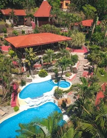 Hotel El Jardin-3