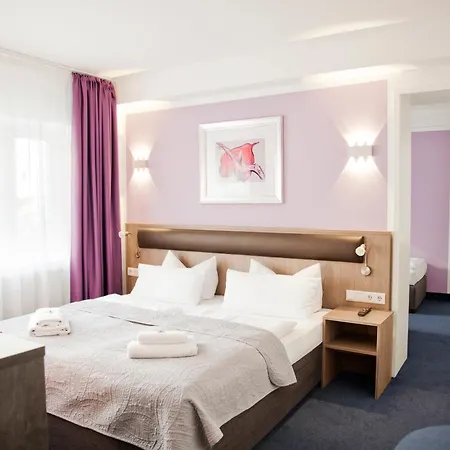 Hotel Nikolai Residence-2