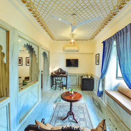 Hotel Udai Kothi-3