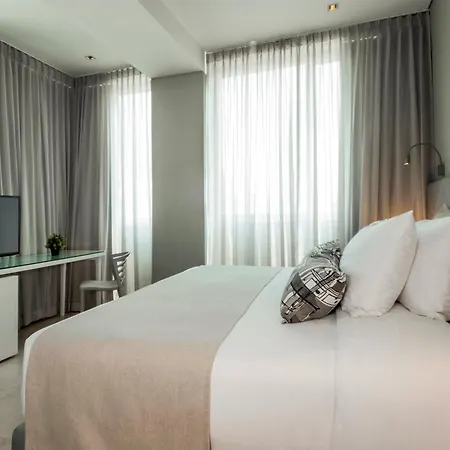 Oz Hotel Cartagena Grand-2