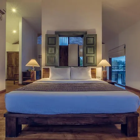 Suriya Resort-2