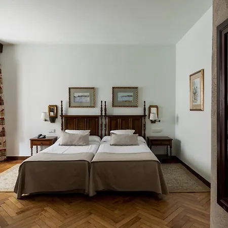 Parador De Pontevedra-2