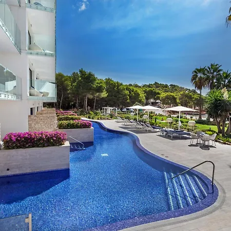 Catalonia Royal Ses Estaques-Adults Only-3