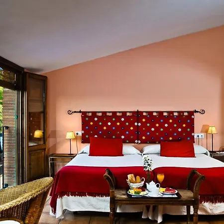 Hotel La Garapa-3