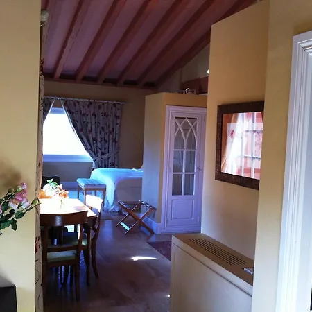Hotel Valdepalacios Gourmand 5* GL-2