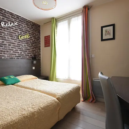 Amélie Hotel-2