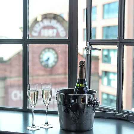 Malmaison Hotel Leeds-2