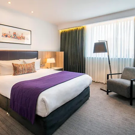 Park Regis Birmingham-2