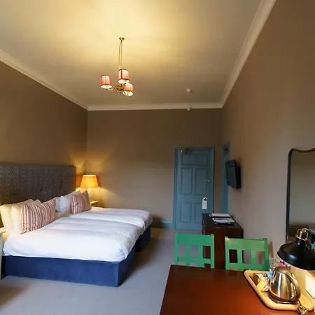 The Green Dragon Hotel-2