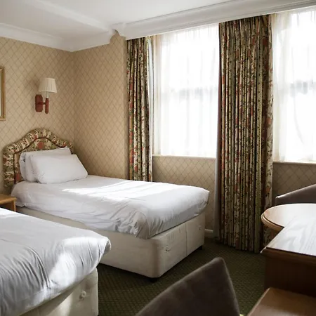 Crown & Mitre Hotel-2