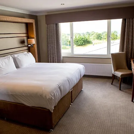 Bowfield Hotel And Spa-2