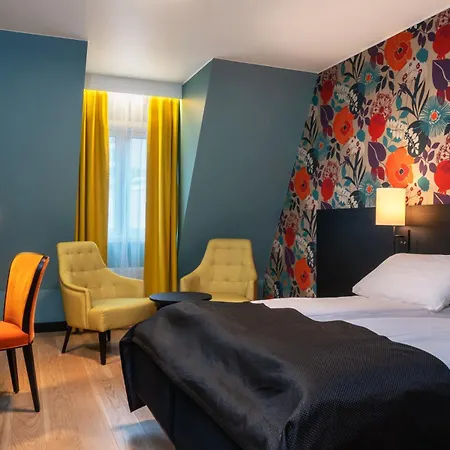 Thon Hotel Harstad-3