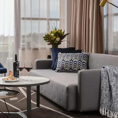Rydges Campbelltown-2