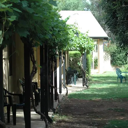 Burra Motor Inn-2