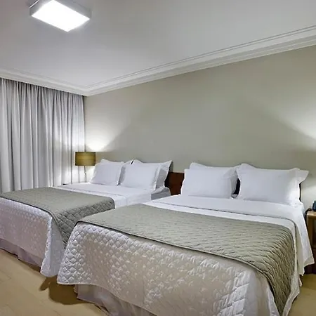 Sia Park Executive Hotel-2