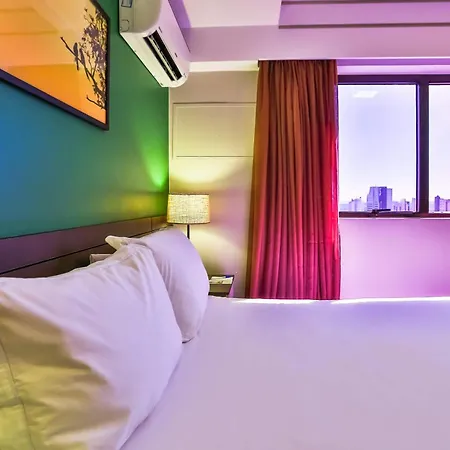 Golden Tulip Goiania Address-2