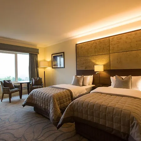 The Celtic Manor Resort-2