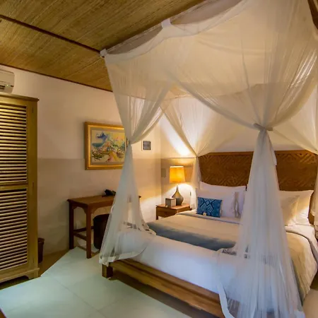 Ulun Ubud Resort - Chse Certified-2