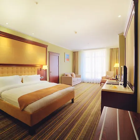 Shera Inn Hotel-2