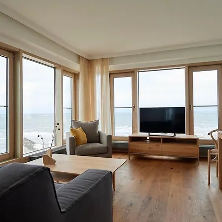 Hotel Haus am Meer-2