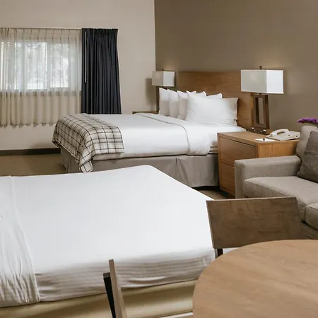 Mammoth Mountain Inn-3