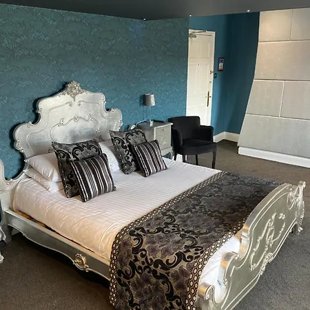 The Vine Hotel, Skegness-3