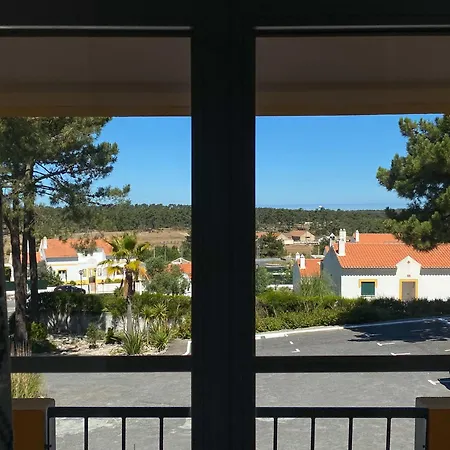 Hotel Rural Monte Da Leziria-3