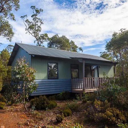Discovery Resorts - Cradle Mountain-2