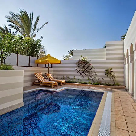 The Oberoi Beach Resort, Sahl Hasheesh-2