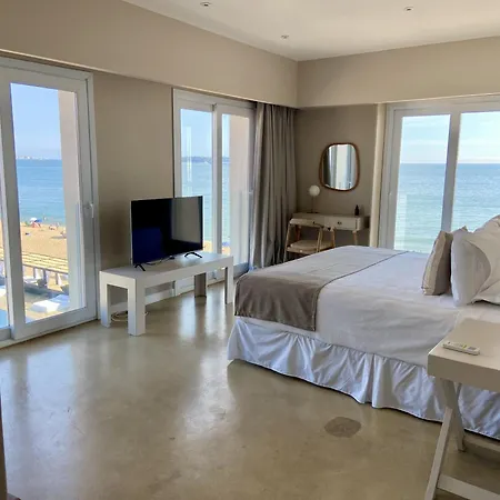 Serena Hotel - Punta Del Este - Unico Sobre La Playa (Adults Only)-3