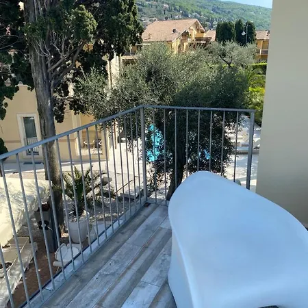 Hotel Baia Dei Pini-2