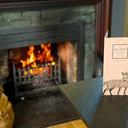 Crown Hotel Wetheral-2
